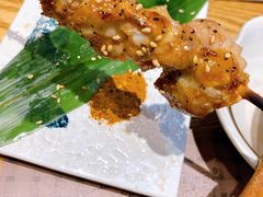 -林妈妈村·日式料理(宝山万达店)