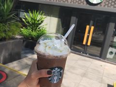 -星巴克(深圳五洲星苑店)