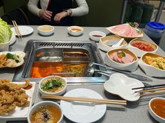 -海底捞火锅(亲贤北街店)