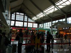 -丽江三义国际机场