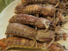 -咱家大院海鲜家常菜