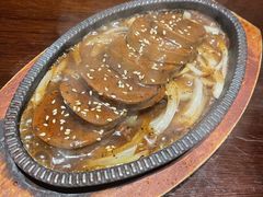 -古京·臻致料理(月湖店)