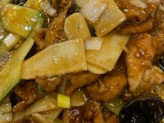 -晋阳饭庄(虎坊桥店)