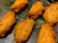 -金九姬黑牛烤肉料理(杨舍老街店)