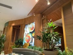 -芭札·Thai泰国餐厅(同和金铂天地店)