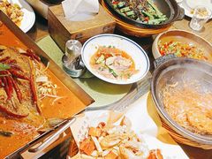 -永安水煮活鱼·仪征菜(仪征奥林匹克店)