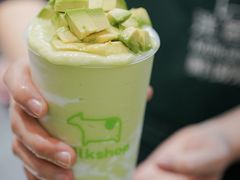 -迷客夏Milksha(无锡苏宁店)