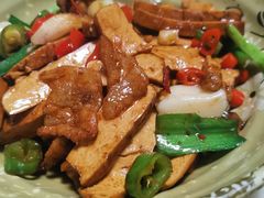 -湖南乡情湘菜馆(罗湖店)