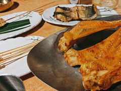 -质烤烤物·活烤海鲜(质烤总店)