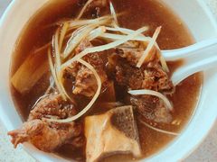 -陈董药炖排骨(饶河街店)
