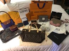 -路易·威登(香榭丽舍大道店)