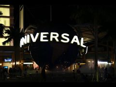 -马来西亚美食街