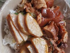-陆长玖古法猪脚饭(玄风桥店)