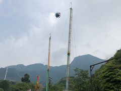 -梦幻奥陶纪景区