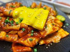 -安又胖韩国烤肉(美罗城店)