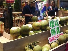 -椰夫人·养生椰子鸡(黄埔时代城店)