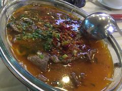 -长江国际酒店-中餐厅