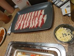 -新石器烤肉(石路天虹店)