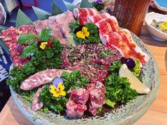 -肉问屋·元气一番烧肉(北京总店)