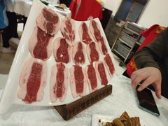 -东来顺饭庄(新源里店)