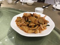 -铂尔台州菜(铂尔国际店)
