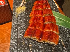-千代武日本料理(爱建店)