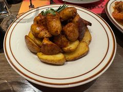 -ZAFFERANO西班牙海鲜饭(上海首店)