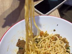 -阿当·小炒牛肉面(人广店)