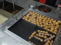 -万家乐小小饮食店