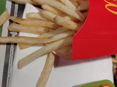 -麦当劳(北京上地十街餐厅店)