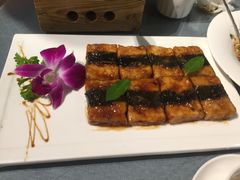 -天厨妙香素食餐厅(清华店)