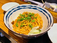葱油面-食之六七·面(朝阳大悦城店)