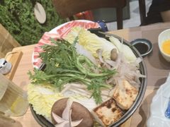 -森味花园·日本料理(伊藤洋华堂亚运村店)