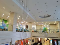 -苏州长江智选假日酒店