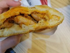 -吉品合酥脆烤饼(哈西金街店)