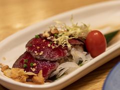 -王鼎精致料理铁板烧(世博源店)