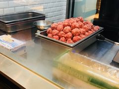 -The Habit Burger Grill 哈比特汉堡(爱琴海店)