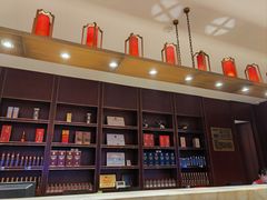 -红杏酒家·地道川菜(锦华万达店)
