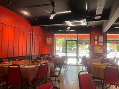 -肥肥蟹海鲜饭店(马六甲店)