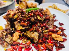 -鸡毛店·川菜(文殊院店)