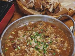 -刘师父老汉口江湖菜(蔡锷路店)