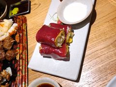 -潮粥荟·潮汕砂锅粥(朝阳大悦城店)