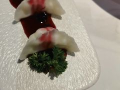 -船歌·鱼水饺青岛菜(枫蓝国际购物中心店)