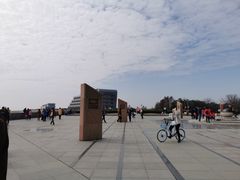 -南汇嘴观海公园