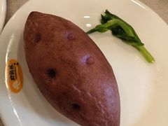 -功德林素菜饭庄(前门店)