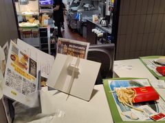 -麦当劳(坂田分店)