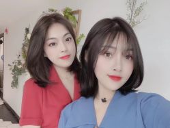 点击看大图 -MOKA HAIR SALON 烫染造型
