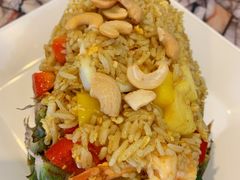 菠萝饭-两兄弟Song Pee Nong(2号店)