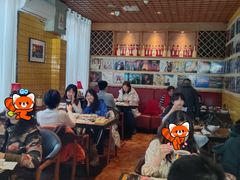 -安妮意大利餐厅(国贸店)
