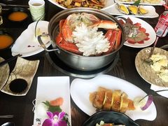 -蟹之国·精品蟹料理(极地店)